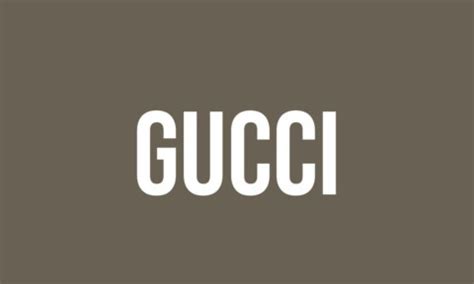 is givenchy better than gucci|what does gucci mean.